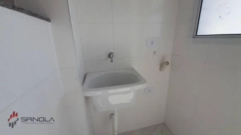 Imagem Apartamento com 2 dormitórios à venda, 78 m² por R$ 450.000,00 - Mirim - Praia Grande/SP