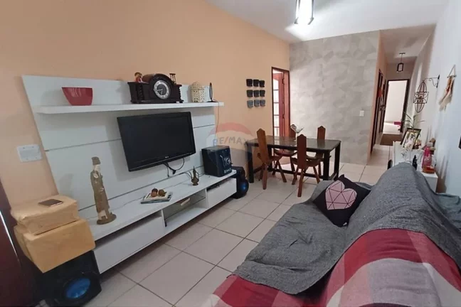 Imagem Casa com três dormitórios em itaipuaçu.