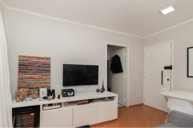 Imagem APARTAMENTO RESIDENCIAL em São Paulo - SP, Itaim Bibi