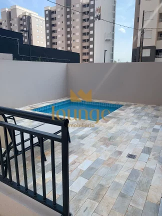 Imagem Apartamento em Sorocaba