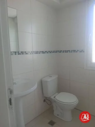 Imagem Aluga-se sala comercial de 100m² próximo ao Cobasi da Ipiranga