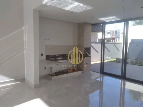 Imagem Sobrado com 3 suítes à venda, - Vila do Golfe - Ribeirão Preto/SP