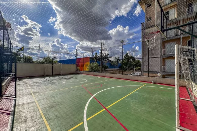 Imagem Apartamento para Locação em São Bernardo do Campo, Planalto, 3 dormitórios, 1 banheiro, 1 vaga