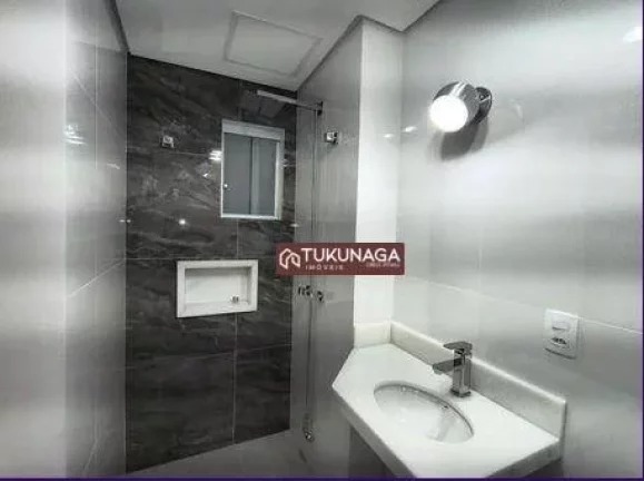 Imagem Cobertura com 3 quartos à venda, 89 m² por R$ 1.064.000 - Santana - São Paulo/SP