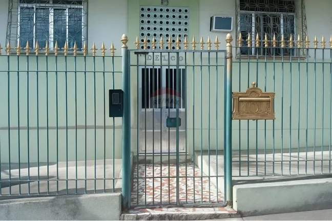 Imagem Apartamento á venda com 3 quartos, 76 m² em Cascadura-Rio de Janeiro