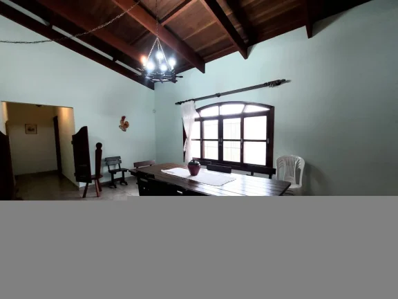 Imagem Casa para Venda em Itanhaém, Cibratel II, 3 dormitórios, 1 suíte, 2 banheiros, 4 vagas