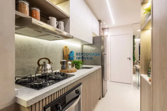 Imagem Apartamento Padrão