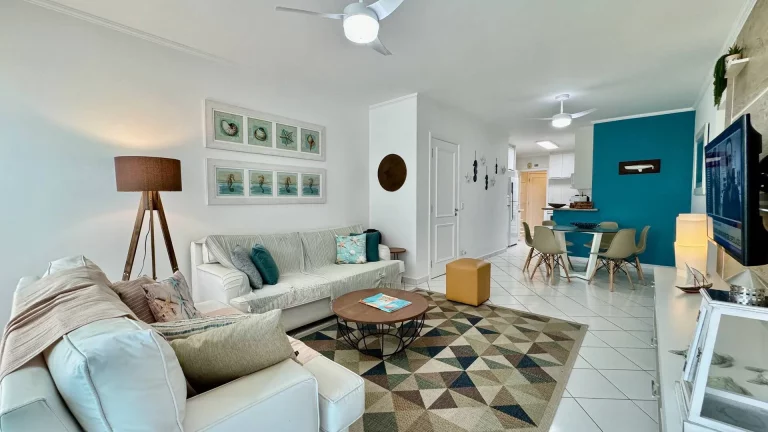 Imagem Belíssimo Apartamento à Venda em Riviera de São Lourenço