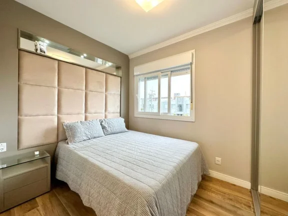 Imagem Apartamento 3 Dormitórios - Bairro Atlantida