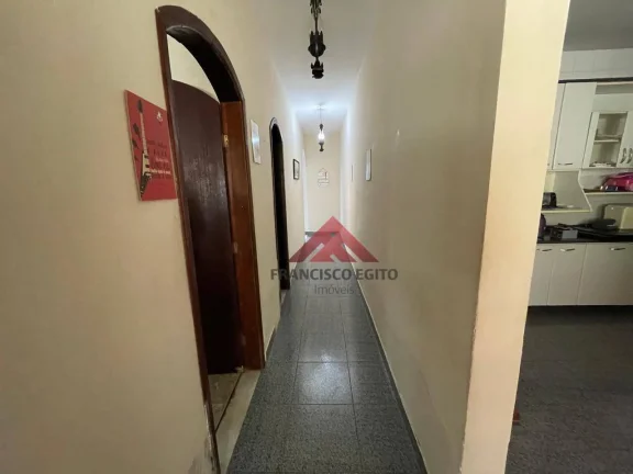 Imagem Casa com 3 dormitórios à venda por R$ 400.000,00 - Pita - São Gonçalo/RJ