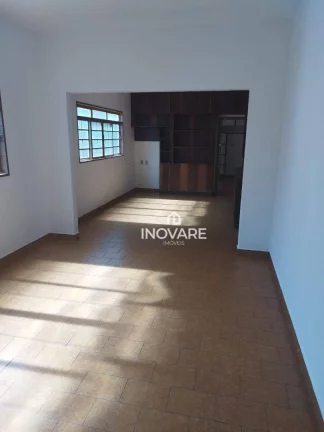 Casa com 3 dormitórios à venda, 200 m² por R$ 650.000,00 - Alto da Boa Vista - Itumbiara/GO