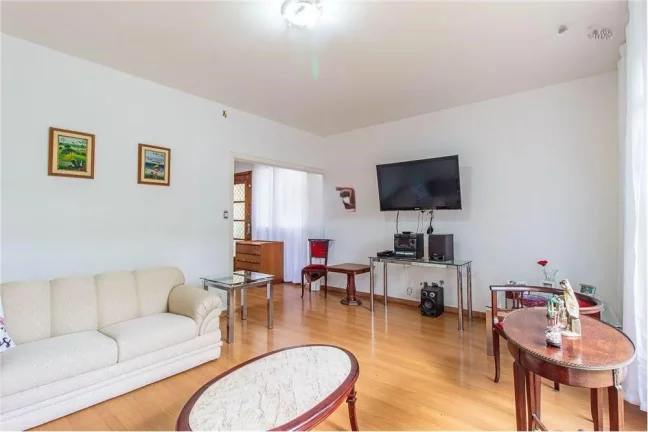 Imagem Sobrado Para venda na Vila Monumento