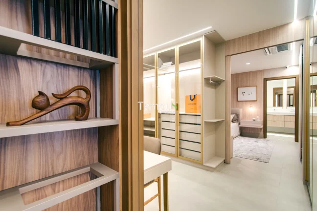 Imagem Artesano Reserva Marista - Apartamento lançamento, 3 suítes - Setor Marista