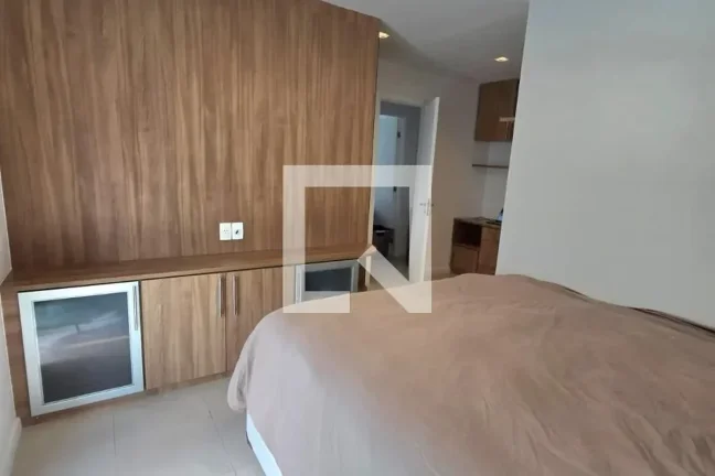 Imagem Apartamento à Venda - Barra da Tijuca, 3 Quartos, 130 m2