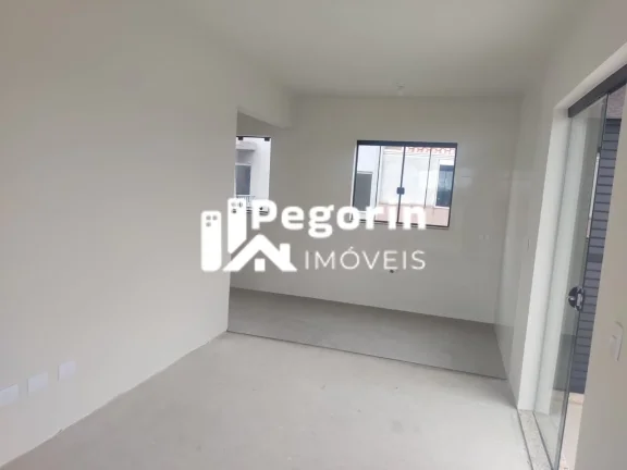 Imagem Apartamento Cobertura à venda em Colombo, Campo Pequeno, com 2 quartos, 79,05m²