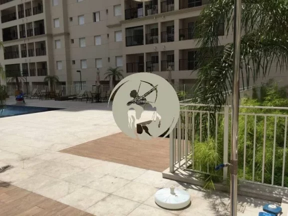 Imagem APARTAMENTO NOVO A SER ENTREGUE EM BREVE