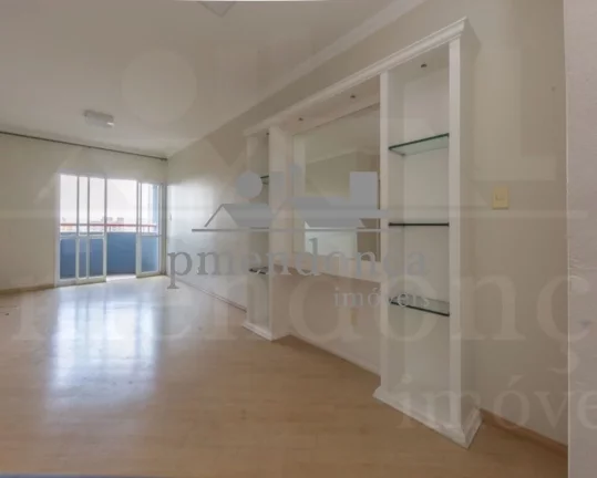 Imagem Apartamento a venda nas Perdizes com 3 quartos( 1 suíte ) e 2 vagas, 112m²