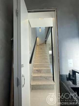 Imagem Sobrado para Venda em Santo André / SP no bairro Jardim Santo Alberto