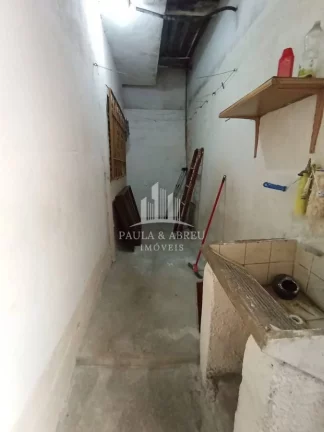 Imagem CASA 1 DORMITÓRIO JD. ITAPARK VELHO -MAUÁ/SP