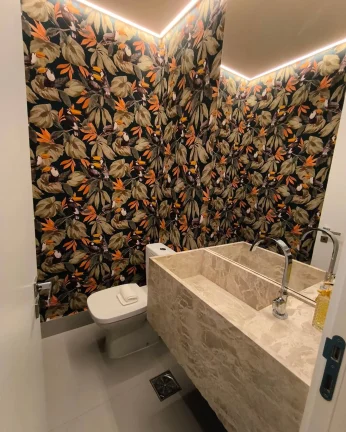 Imagem Sobrado Em Condominio Fechado Urban Residence A 5 Min Do Buriti Shopping