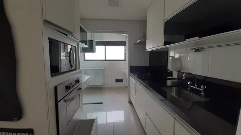 Imagem Apartamento maravilhoso 114 m² 3 Dormitorios Sendo 1 Suíte 2 Vagas