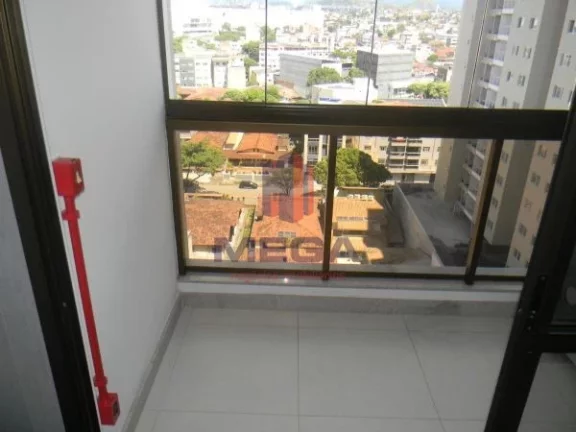 Imagem 02 Quartos sendo 01 suíte em Itapuã