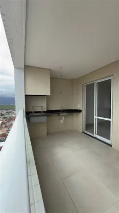 Imagem APARTAMENTO COM 45 m² - TUPI - PRAIA GRANDE SP