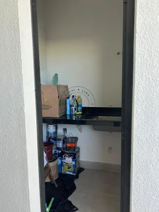 Imagem Encanto e Conforto: Casa Exclusiva em Condomínio em Paulínia