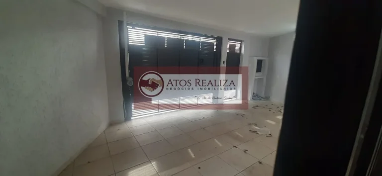 Imagem Sobrado em Vila Gea Campo Grande, 3 dormitórios, 02 vagas por R$3.000/mês