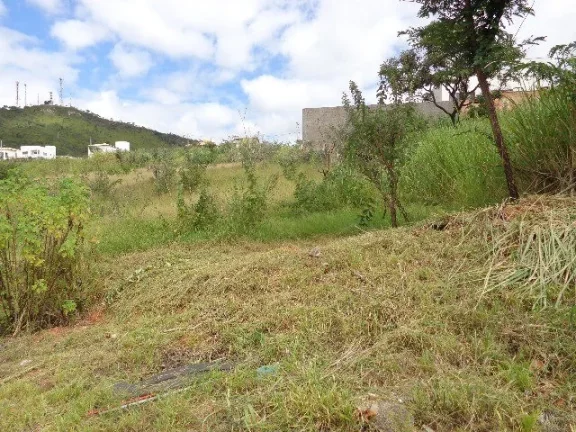 Imagem TERRENO RESIDENCIAL em PARÁ DE MINAS - MG, SAO JOSE