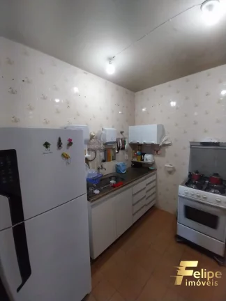 Imagem APARTAMENTO RESIDENCIAL em GUARAPARI - ES, PRAIA DO MORRO