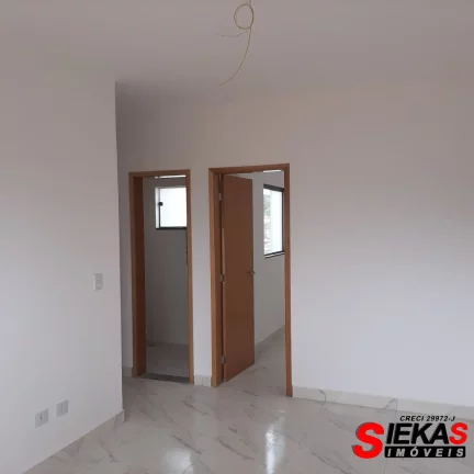 Imagem Venda de Apartamento em São Miguel, São Paulo-SP: 2 Quartos, 1 Sala, 1 Banheiro, 1 Vaga Garagem - 43m². ¡Venha Conferir!