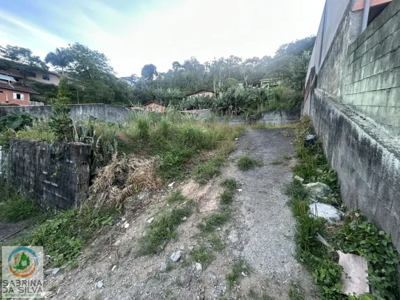 Imagem Lote/Terreno - Itoupavazinha - Blumenau