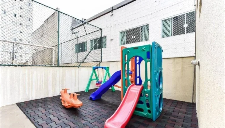 Imagem O apartamento perfeito para quem quer viver com conforto e lazer