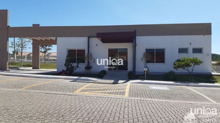 Imagem Casa em condomínio fechado Terra Nova para venda com 03 dormitórios