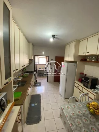 Imagem Apartamento com 3 dormitórios à venda, 108 m² por R$ 645.000,00 - Vila Arens - Jundiaí/SP