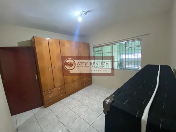 Imagem Sobrado em Vila Narciso - SP com 2 dormitórios e 2 banheiros por R$ 350: venda e locação