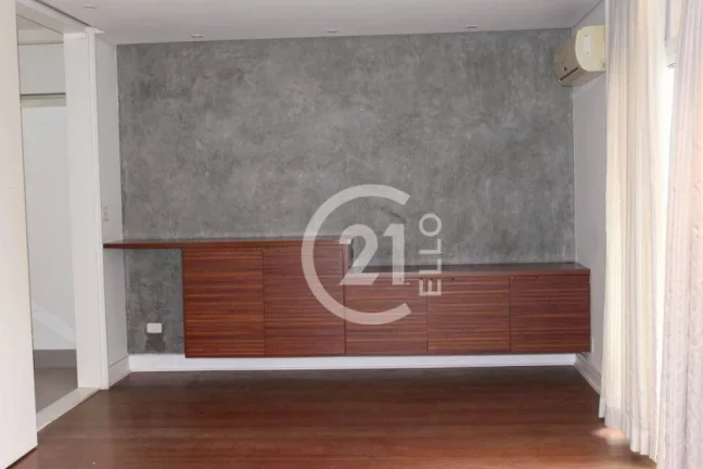 Imagem Apartamento com 3 quartos para alugar nos Jardins - SP