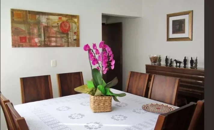 Imagem Apartamento com 197m2 na Aclimação