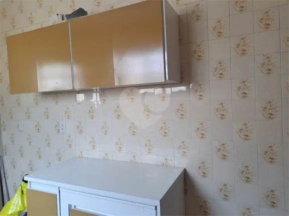 Imagem Apartamento à venda com 2 quartos em Vila Romana, São Paulo - SP