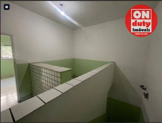 Imagem Sala - Centro - Santos/SP
