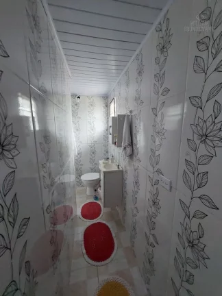 Imagem Casa à Venda em Real, Praia Grande - SP