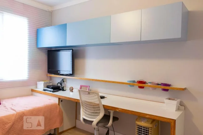 Imagem Apartamento à Venda - Vila Mariana, 2 Quartos, 82 m2