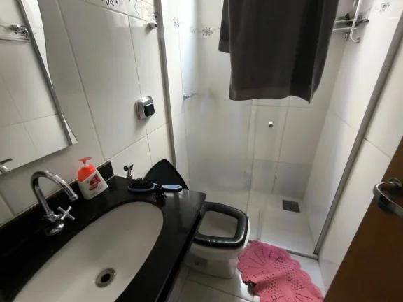 Imagem Casa De 3/4 C Suite Lote Grande No Santa Luzia , Parte Alta Do Setor