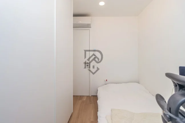 Imagem Apartamento cobertura Alto padrão Vila Mariana