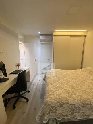 Imagem APARTAMENTO À VENDA EM SANTO AMARO COM 2 DORMITÓRIOS