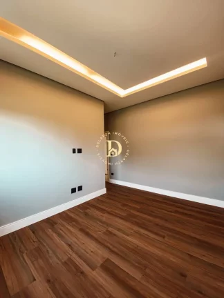 Imagem Casa - Condomínio Residencial Alphaville II - 3 dormitórios (3 suítes) 271 m²