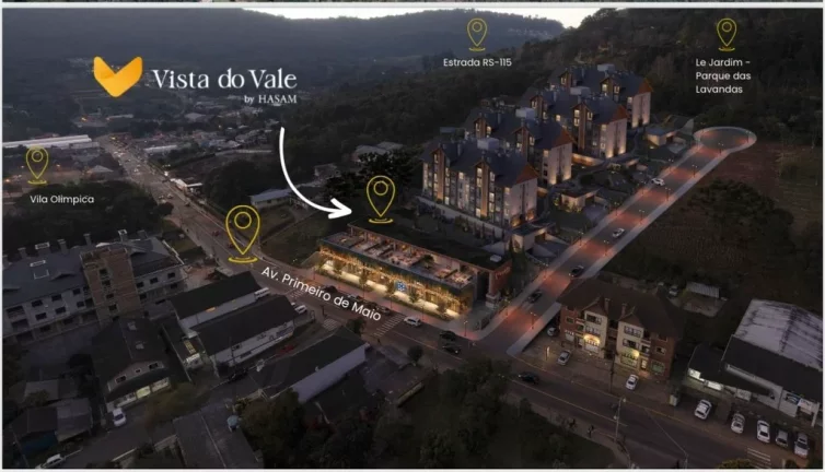 Foto do Imóvel
