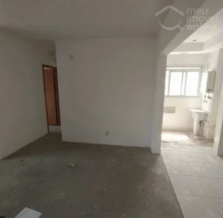 Apartamento com 3 dormitórios (1 suíte) e 1 vaga a venda no Jardim Vila Formosa, São Paulo