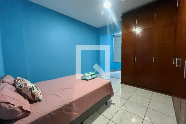 Imagem Apartamento à Venda - Copacabana, 3 Quartos, 110 m2